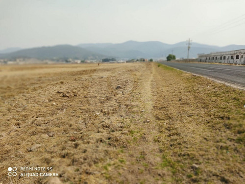 Se Vende Terreno En Jilotepec $5'000,000