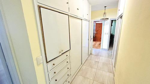 Imagen 29 de 30 de Departamento En Venta 3 Dormitorios Y Servicio Centro