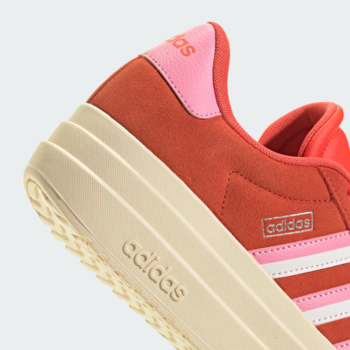 adidas VL Court Bold Mujer JI1786