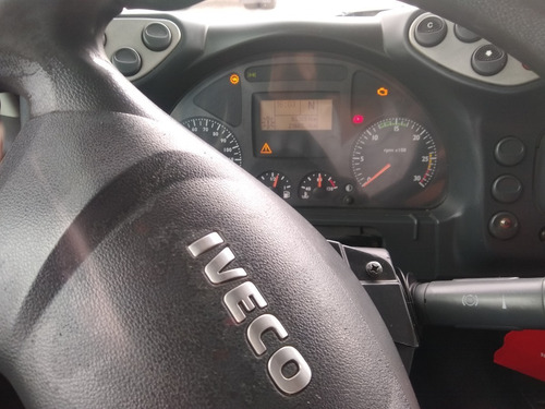 Iveco Stralis 360 - 6x2 - 2013