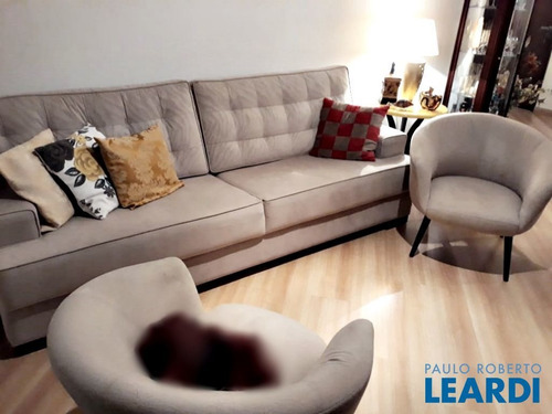 Imagem 5 de 15 de Apartamento - Jardim Paulista - Sp - 632838