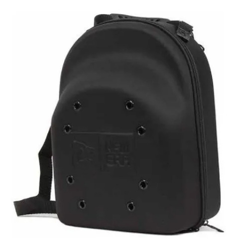 Case Para 6 Bonés New Era Cap Carrier Maleta Pack Mochila