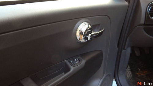 Fiat 500 Lounge 2013