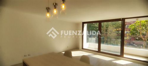 Dúplex 2d 3b - 101 M2 - Barrio Descubridores - Las Condes