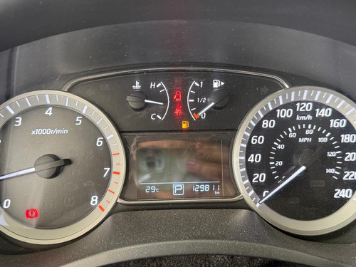 Nissan Sentra 1.8 Sr Navi At