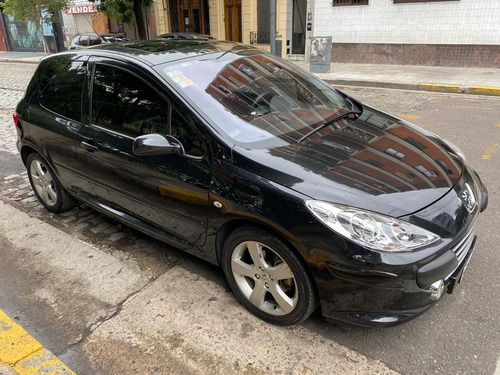 Peugeot 307 Xsi