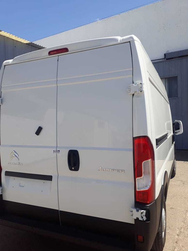 Citroën Jumper 2021 2.2 435 L2h2 Hdi 130 Mt6