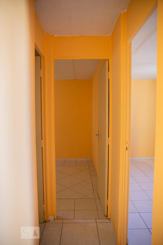 Apartamento À Venda - Bosque Da Saúde, 2 Quartos, 54 - S893106275