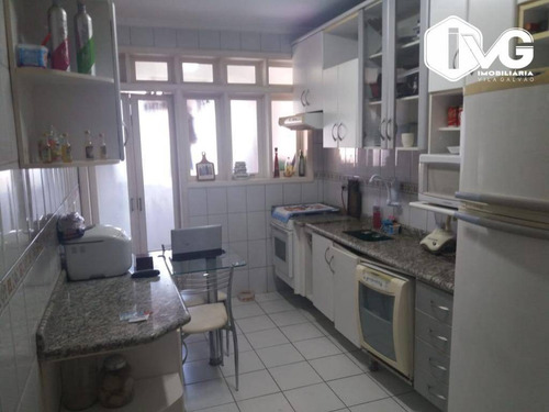 Imagem 20 de 23 de Apartamento Com 2 Dormitórios À Venda, 74 M² Por R$ 315.000,00 - Vila Rosália - Guarulhos/sp - Ap2342