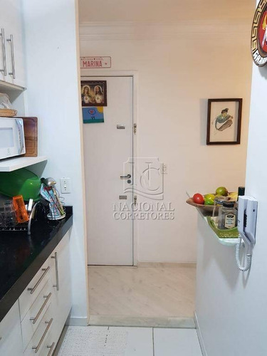 Imagem 20 de 20 de Apartamento À Venda, 50 M² Por R$ 240.000,00 - Jardim Três Marias - São Paulo/sp - Ap8748