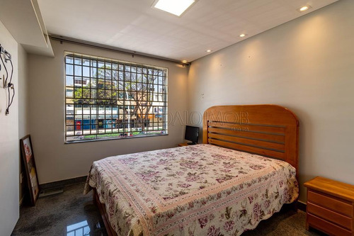 Imagem 14 de 30 de Asa Sul Shigs, Casa Com Elevador Para Carro, 358m², 4 Quartos Sendo 1 Suíte! Aceita Financiamento E Permuta. - Villa132659