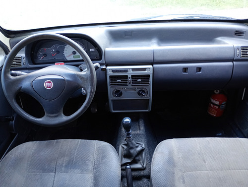Fiat Fiorino FurgãO 1.3 Flex 4p