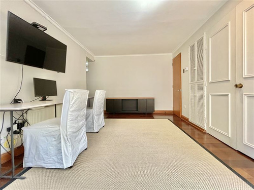 Venta Casa Vitacura Club Manquehue / Luis Pasteur