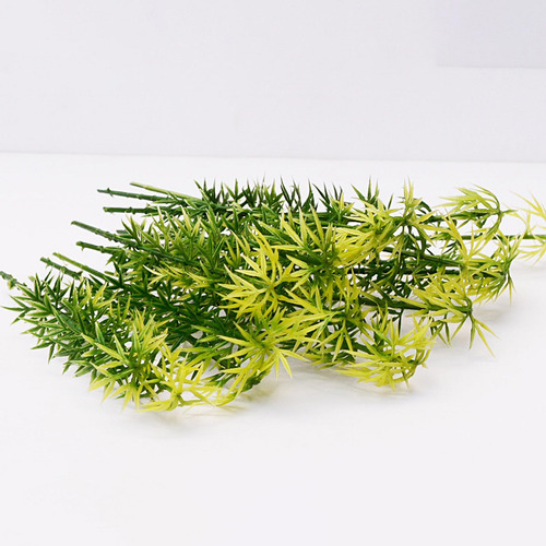 Modelo De 100 Piezas De Árboles De Bambú, Árboles 10 Cm
