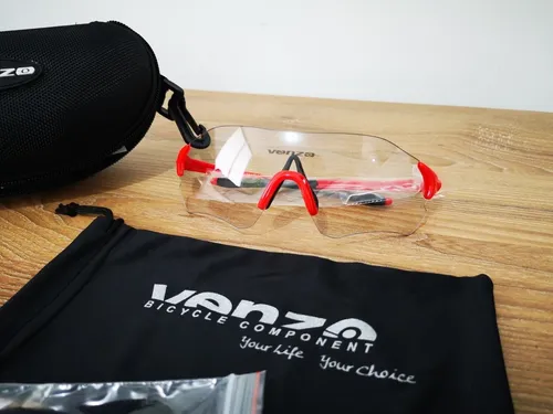 Gafas Fotocrom ticas Venzo Originales