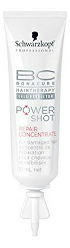 Reparador  Bc Power Shot