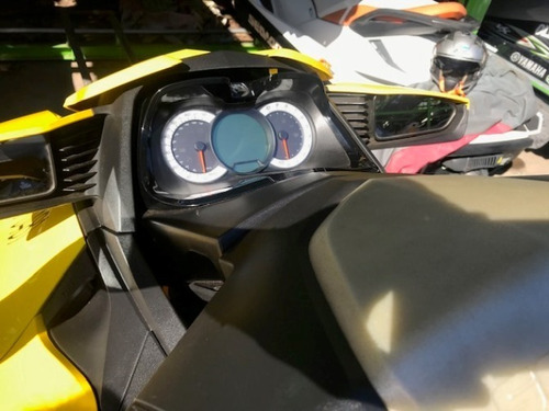 Moto De Agua Sea Doo Rxt 255 S Poco Uso, Muy Buena