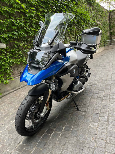 Imagen 4 de 17 de Bmw R 1200 Gs Rally Df_motorcycles