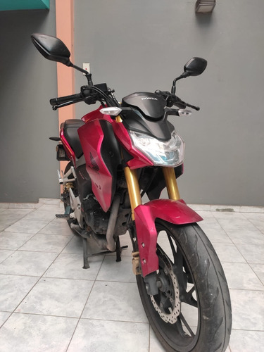 Honda Cb 190