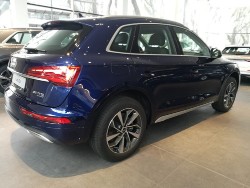Audi Q5 2.0 Tfsi Tiptronic Quattro 250cv