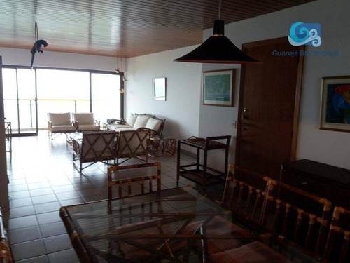 Imagem 23 de 30 de Apartamento À Venda, Sorocotuba, Guarujá. - Ap4576
