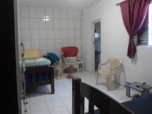 Imagem 2 de 15 de Casa - Venda - Loty - Itanhaem - Ita2338