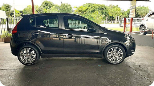 Fiat Palio 1.6 Mpi Sporting 16v Flex 4p Manual