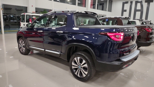 Imagem 7 de 15 de Fiat Toro 2.0 Volcano 4x4 Automática 21/2022