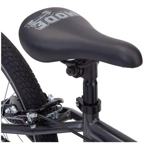 Mongoose mode 100 bike hotsell