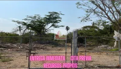 Terreno en venta