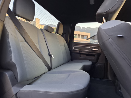 Dodge Ram 2500 Slt Heavy Duty 4x4 2022