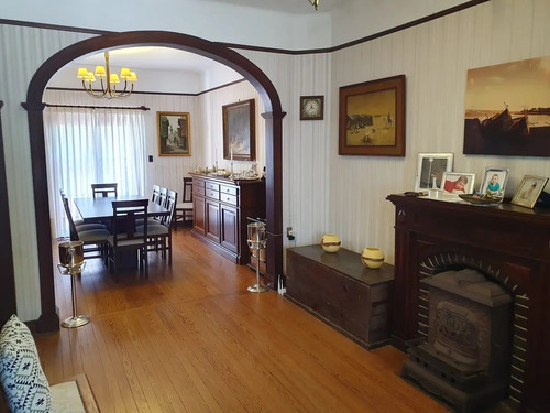 Venta Casa 4 Dormitorios En Pocitos