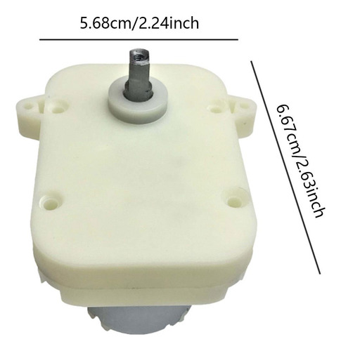 Motor De Enrollador Automático De Reloj, Motor De Caja De