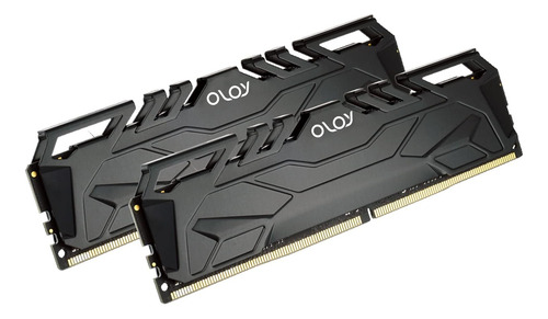 Oloy Ddr4 Ram 32 Gb (2x16 Gb) 3200 Mhz Cl16 1.35 V 288 Pines