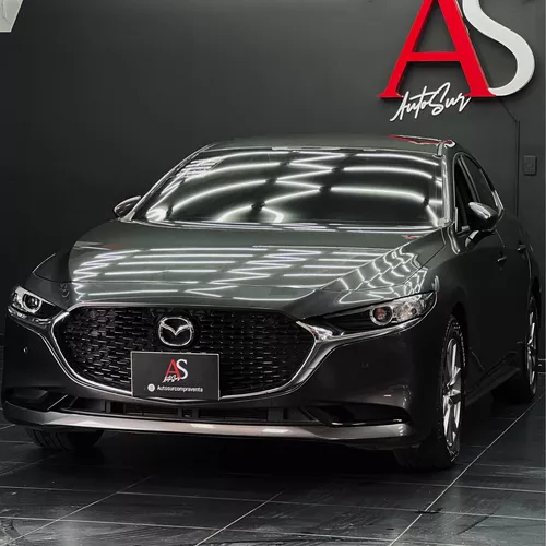 Mazda 3 Touring 2022 2.0 | TuCarro