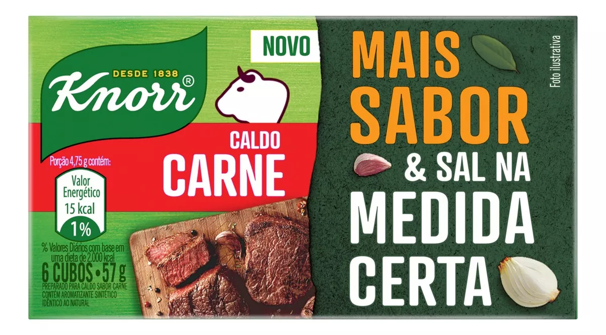 Primeira imagem para pesquisa de caldo knorr