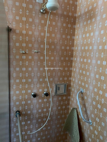 Casa A Venda Na Vila Liberdade Em Jundiaí. - Ca00415 - 69306735