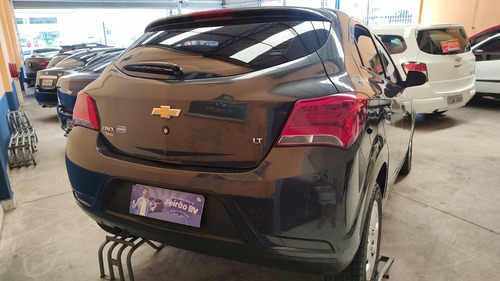 Chevrolet Onix 1.0 Lt 5p