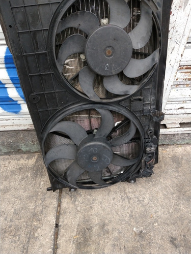 Kit De Radiadores Vw Jetta Mk6 (Usado)