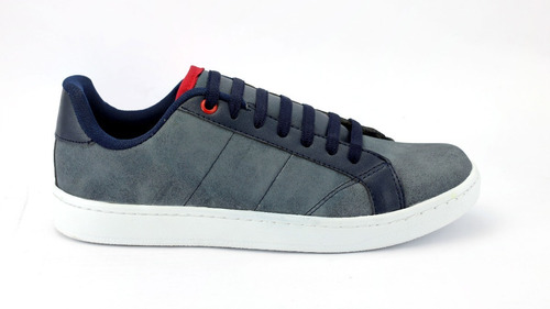 Tenis De Moda Para Hombre Tipo Urbano Sneakers.