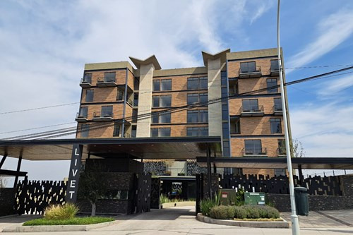 Departamentos Nuevos En Venta En Camino A Vista Real, Los Olvera, Querétaro