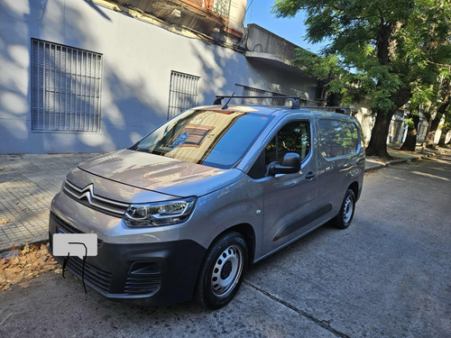 Citroën Berlingo Furgon New Berlingo Van 1.6