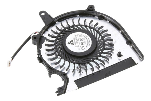 Ventilador De Refrigeración Gpu Para Vaio Pro Svp13 Svp132