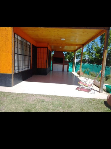 Imagen 9 de 14 de Cabaña Temporal En Cacheuta Mendoza