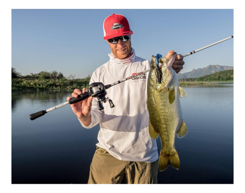 Reel Rotativo Abu Garcia Ambassadeur 7000 7001 C