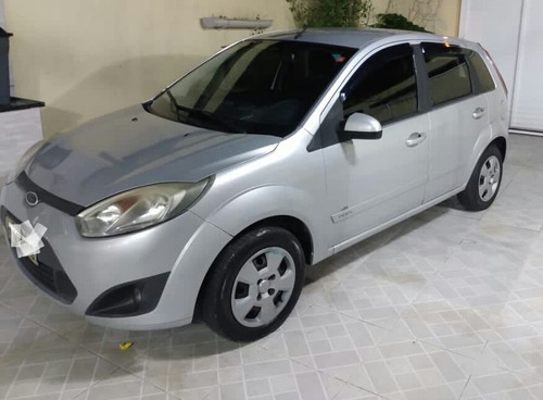 Ford Fiesta 1.0