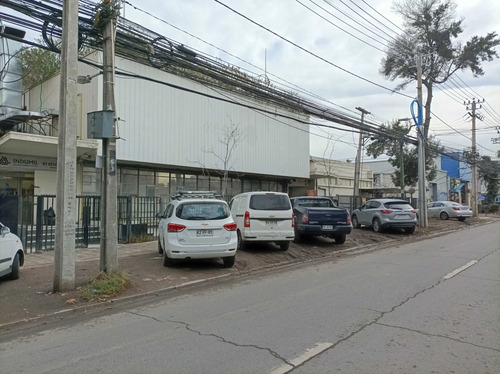 Arriendo Cocinas - Dark Kitchen. Metro Ñuble (177778)