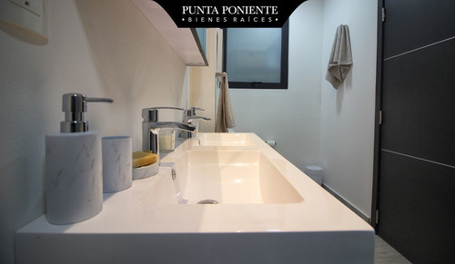 Imagen 15 de 30 de 3 Recámaras + Family Room - Renta De Departamento Nuevo De 2