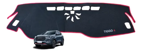 Tapete Cubre Tablero Nissan Xtrail 2008-2014 | Meses Sin Interés