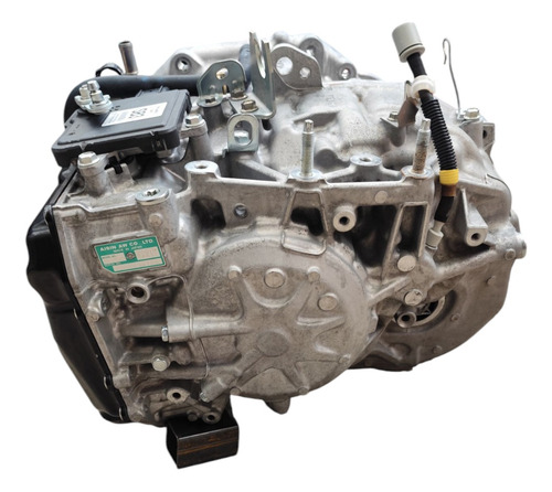 Trasmisión Atm Suzuki Swift 1.4t Boosterjet Sport 20-24 (Usado)